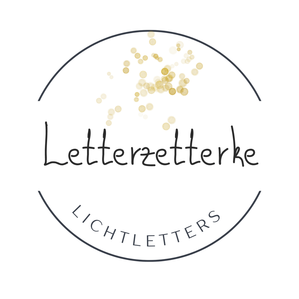 Letterzetterke